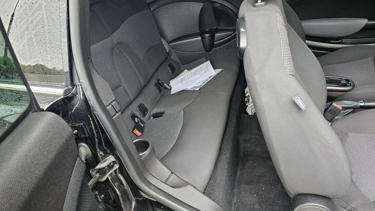 MINI Countryman - Zdjęcie 7