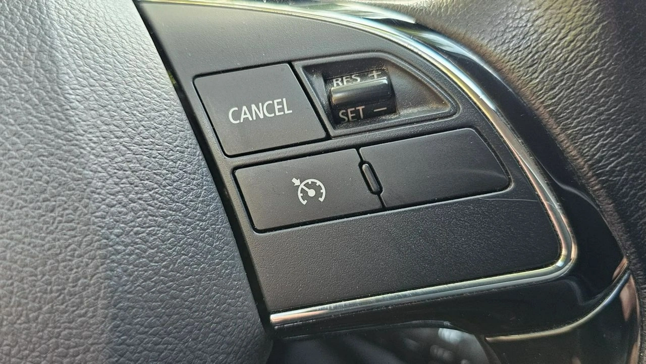 Mitsubishi ASX - Zdjęcie 12