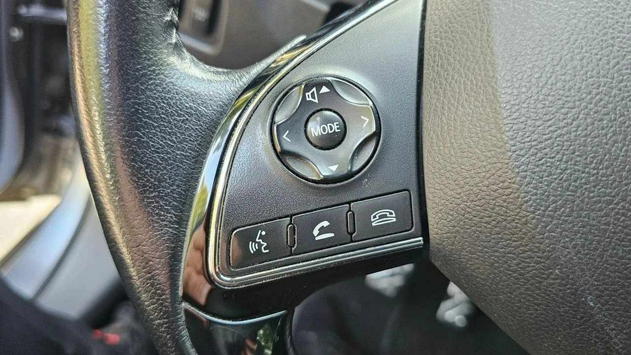 Mitsubishi ASX - Zdjęcie 13
