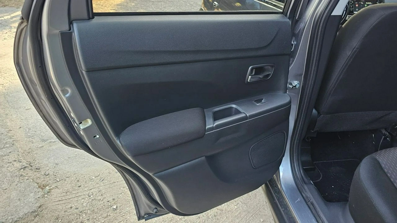 Mitsubishi ASX - Zdjęcie 16
