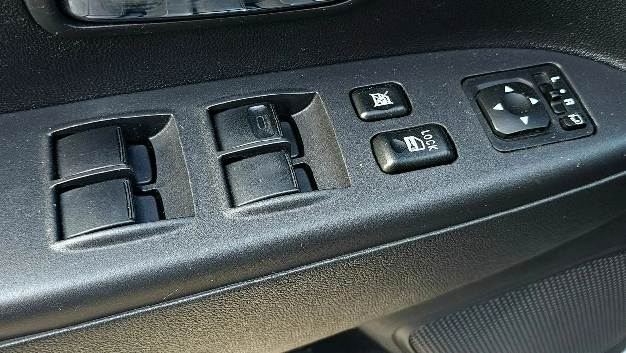 Mitsubishi ASX - Zdjęcie 20