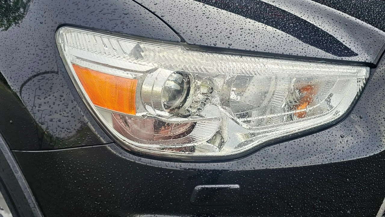 Mitsubishi ASX - Zdjęcie 10