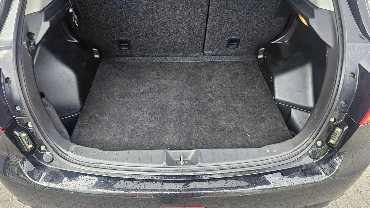 Mitsubishi ASX - Zdjęcie 18