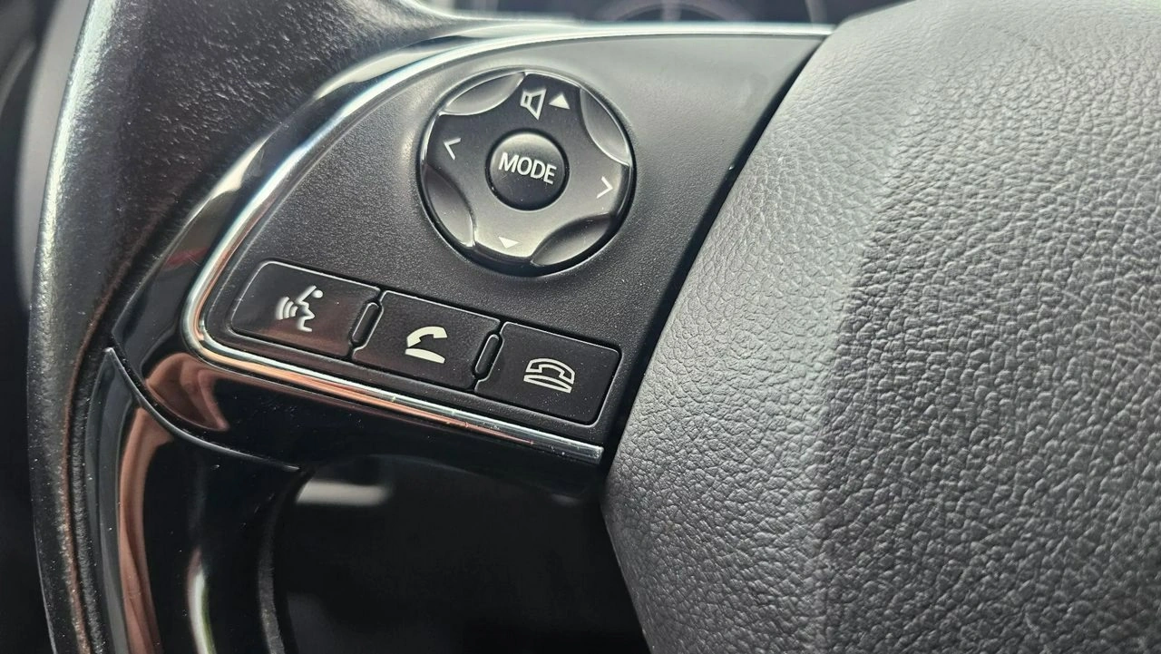 Mitsubishi ASX - Zdjęcie 22
