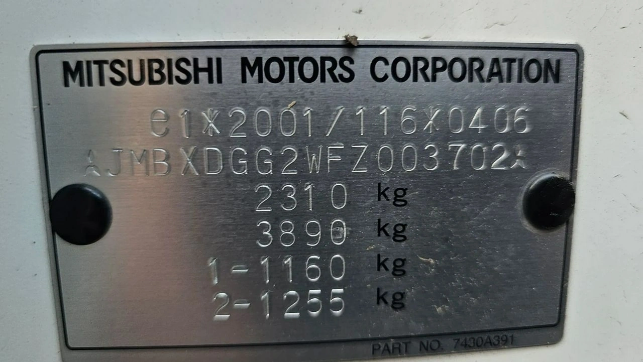 Mitsubishi Outlander - Zdjęcie 31