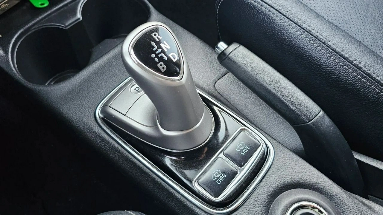 Mitsubishi Outlander - Zdjęcie 5