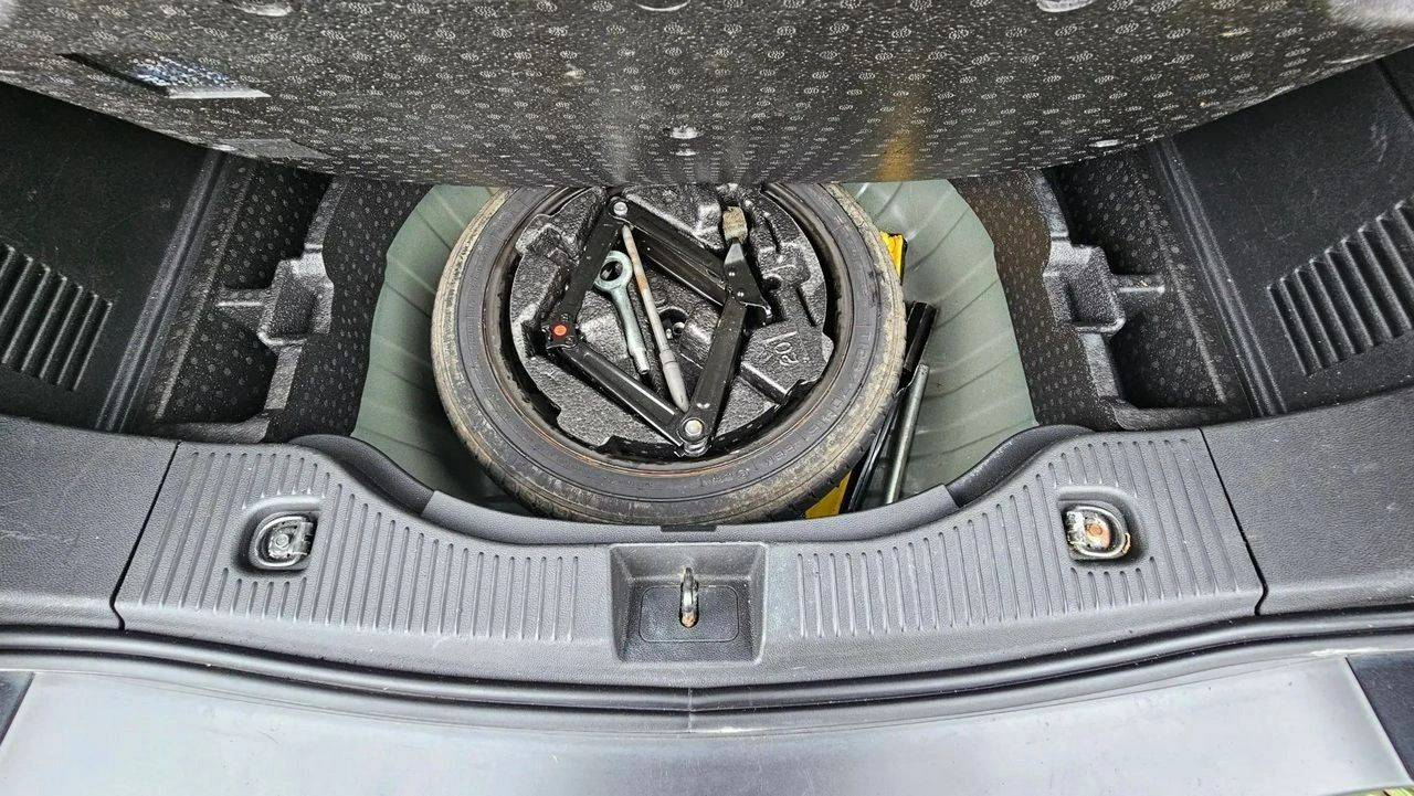 Opel Mokka - Zdjęcie 13