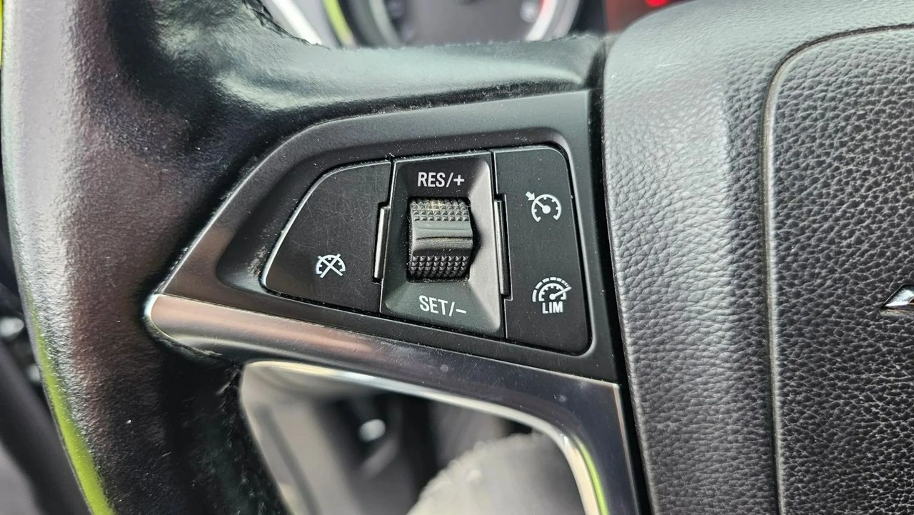 Opel Mokka - Zdjęcie 15