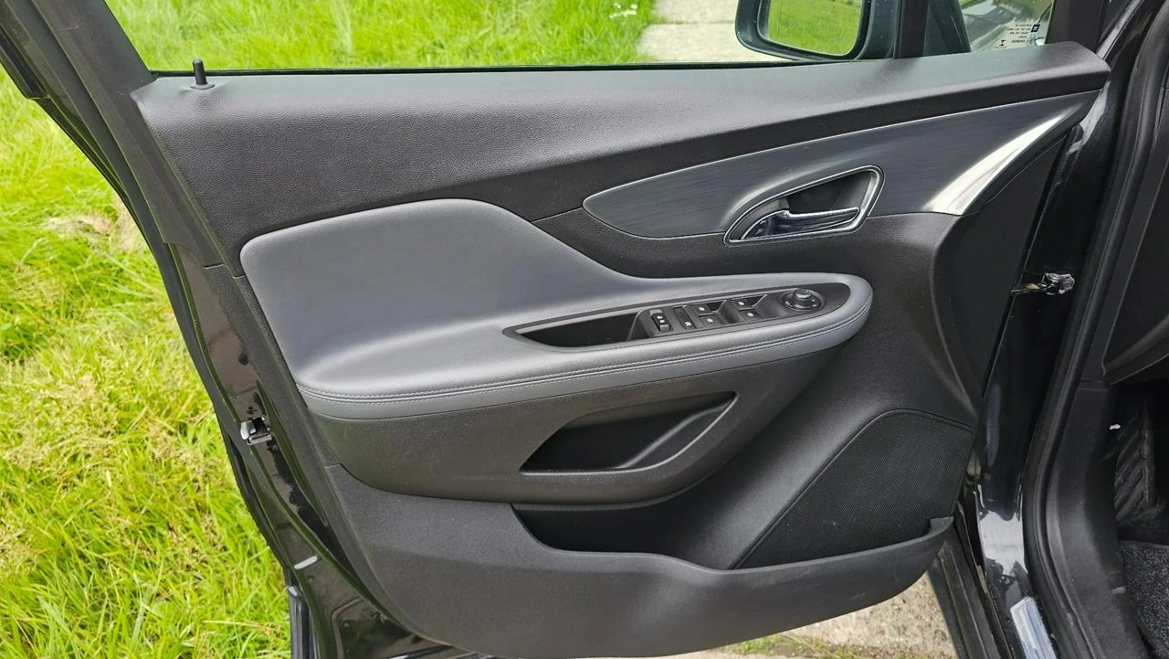 Opel Mokka - Zdjęcie 19