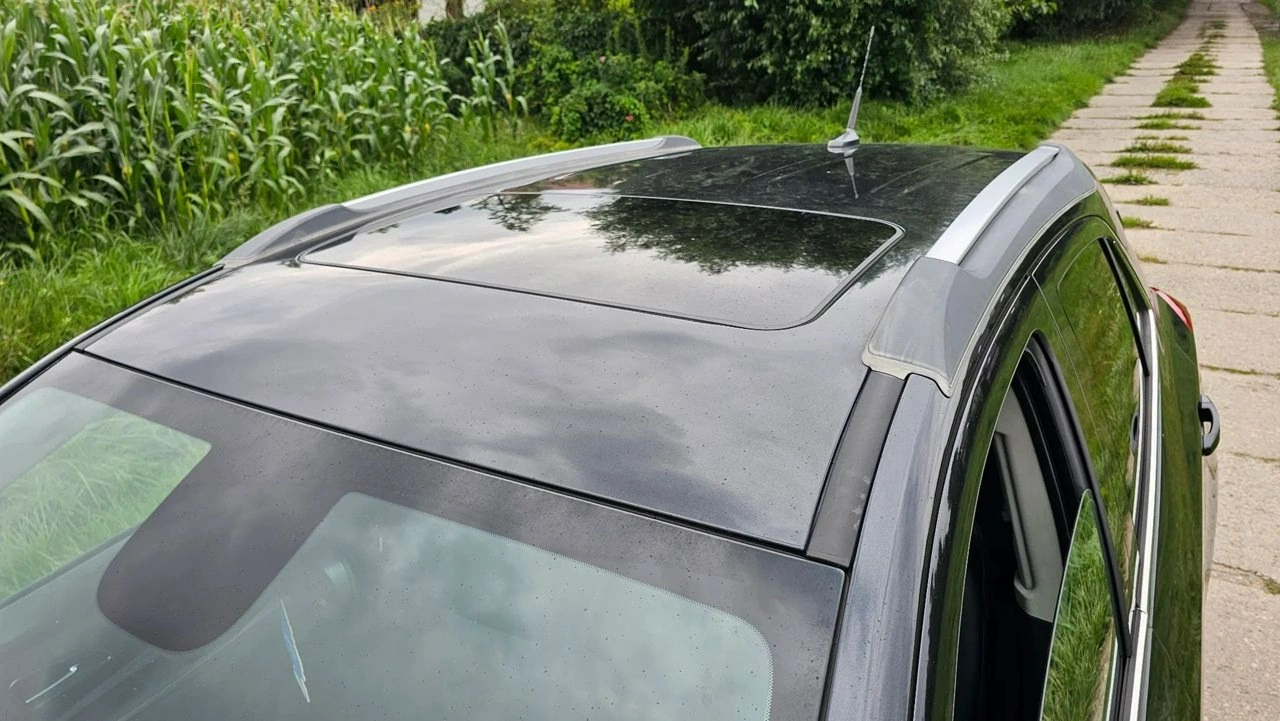Opel Mokka - Zdjęcie 5