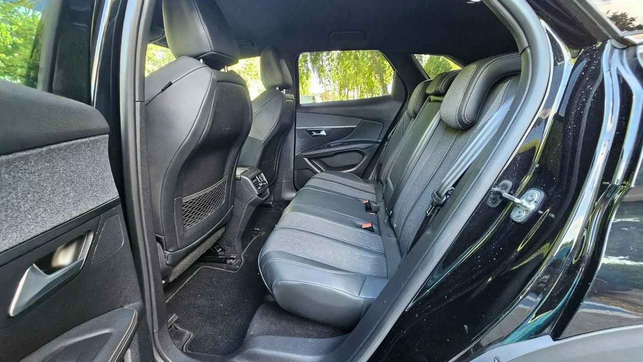 Peugeot 3008 - Zdjęcie 23