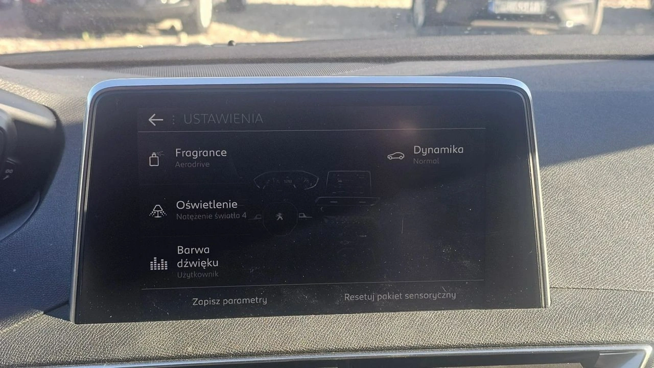 Peugeot 3008 - Zdjęcie 36
