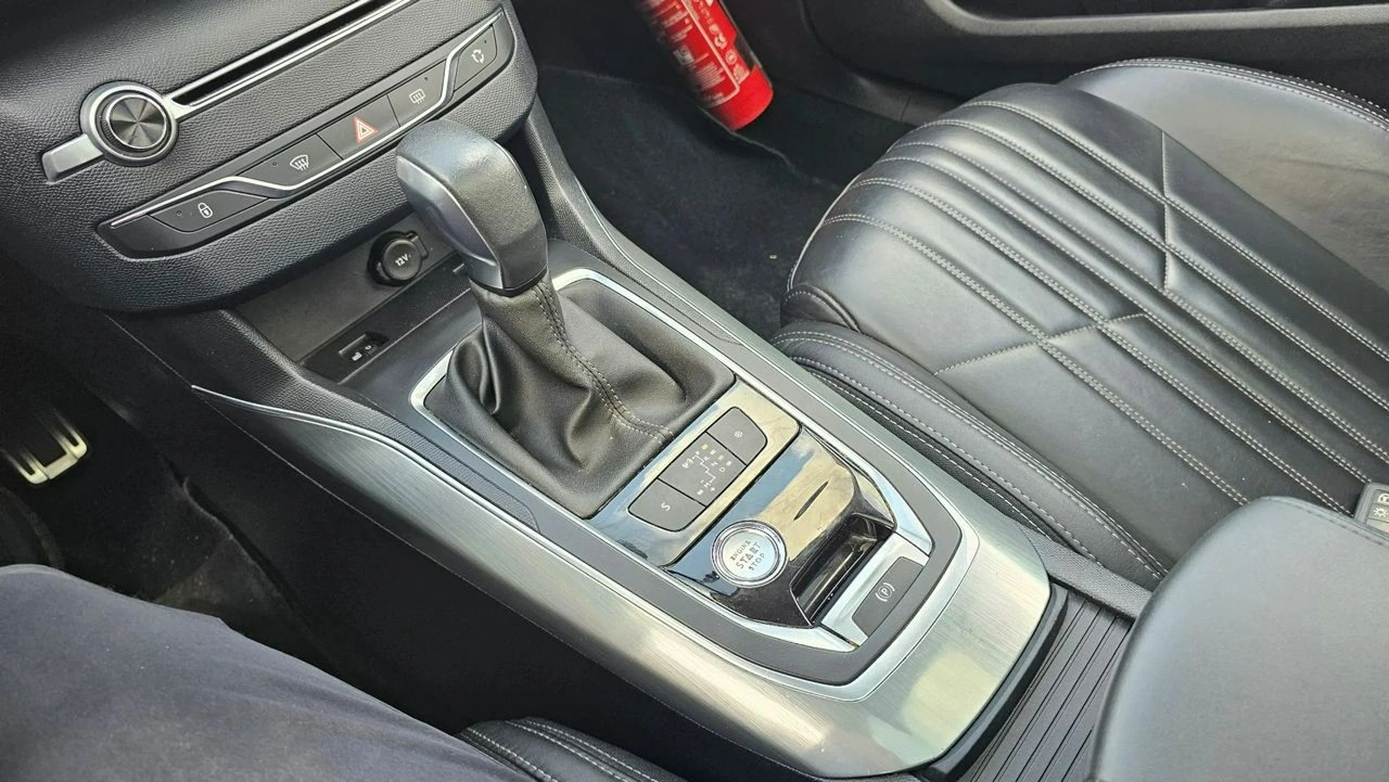 Peugeot 308 - Zdjęcie 20