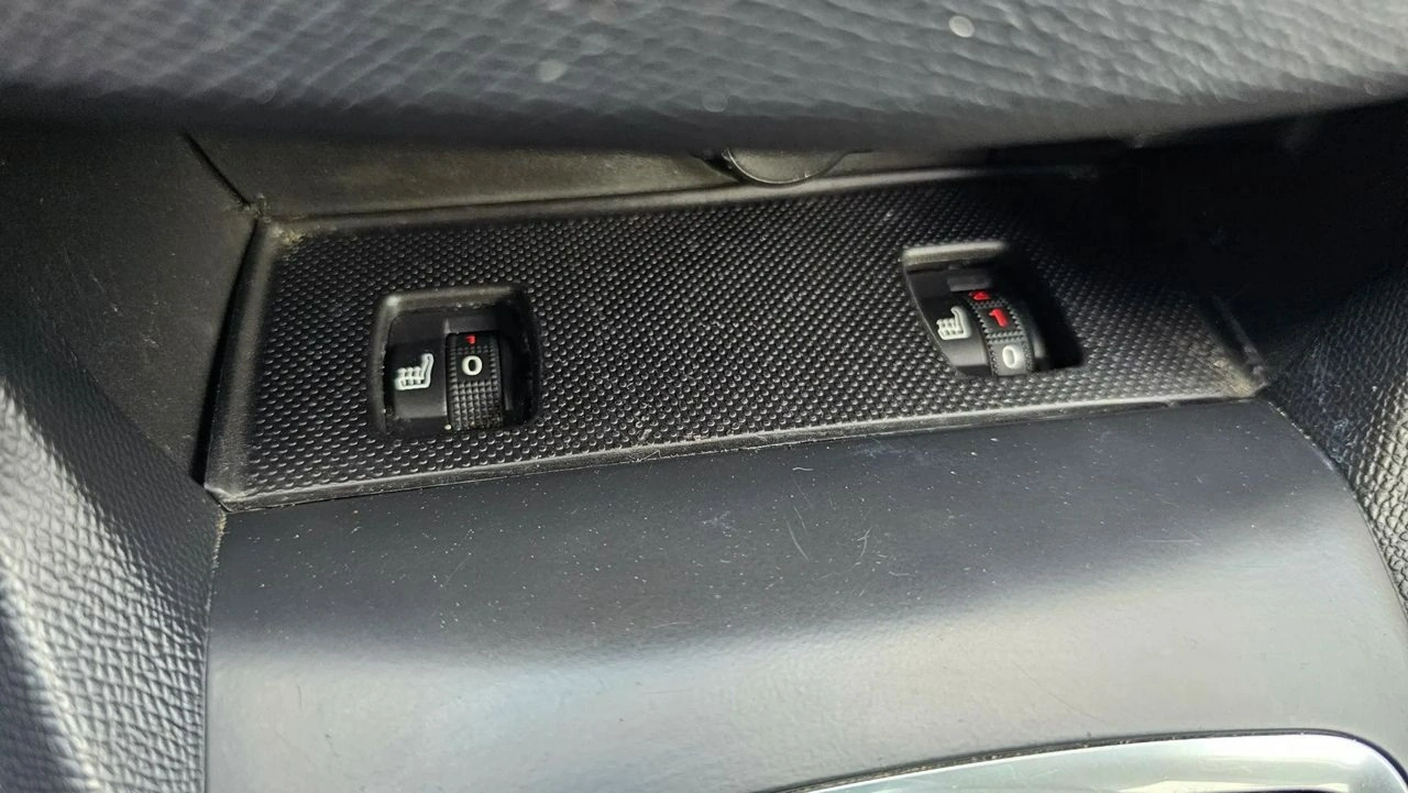Peugeot 308 - Zdjęcie 21