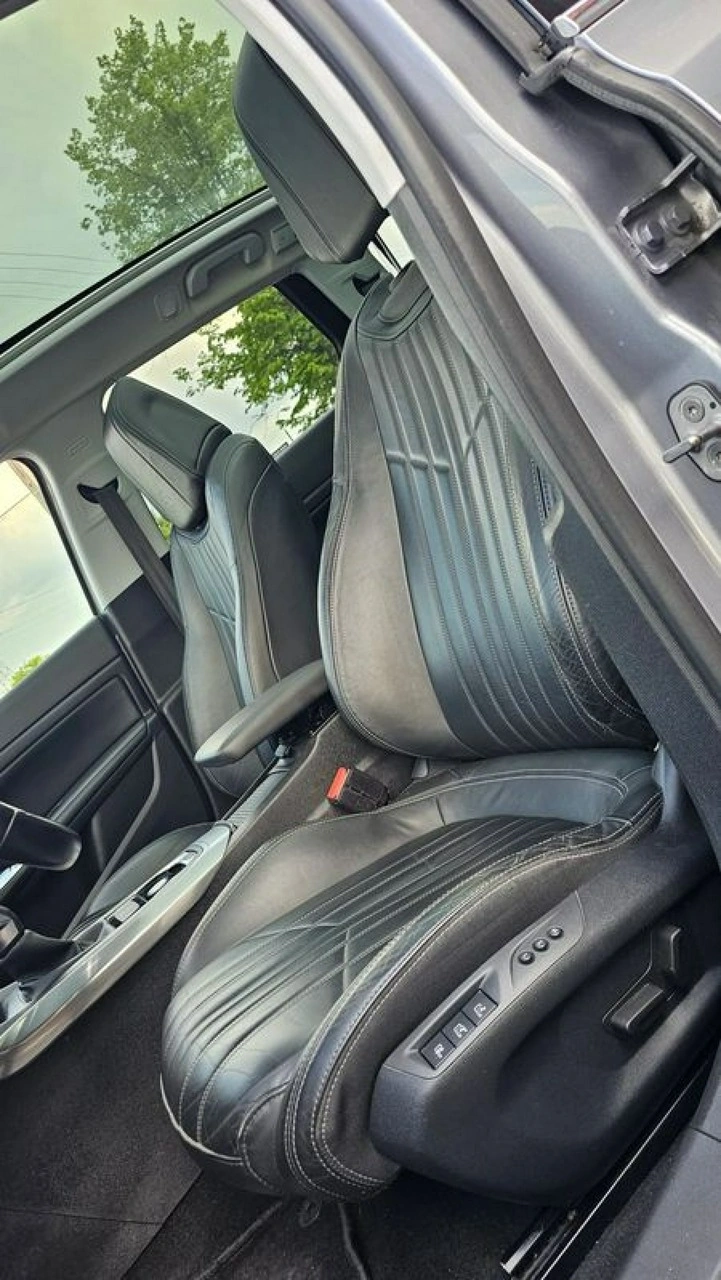Peugeot 308 - Zdjęcie 26
