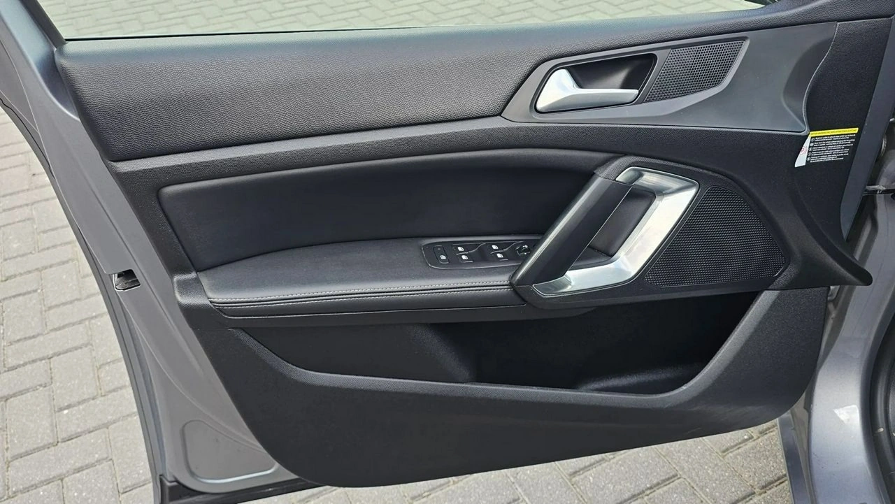 Peugeot 308 - Zdjęcie 28