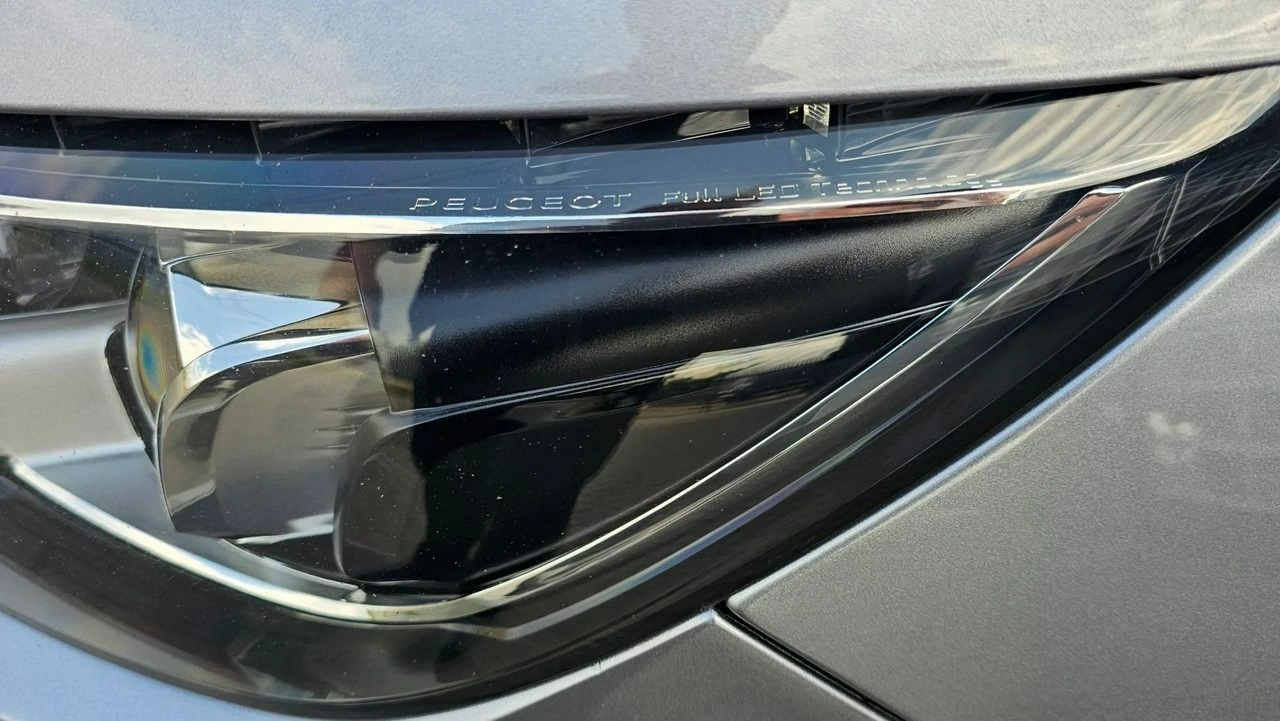 Peugeot 308 - Zdjęcie 29