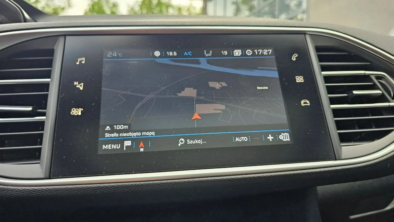 Peugeot 308 - Zdjęcie 7