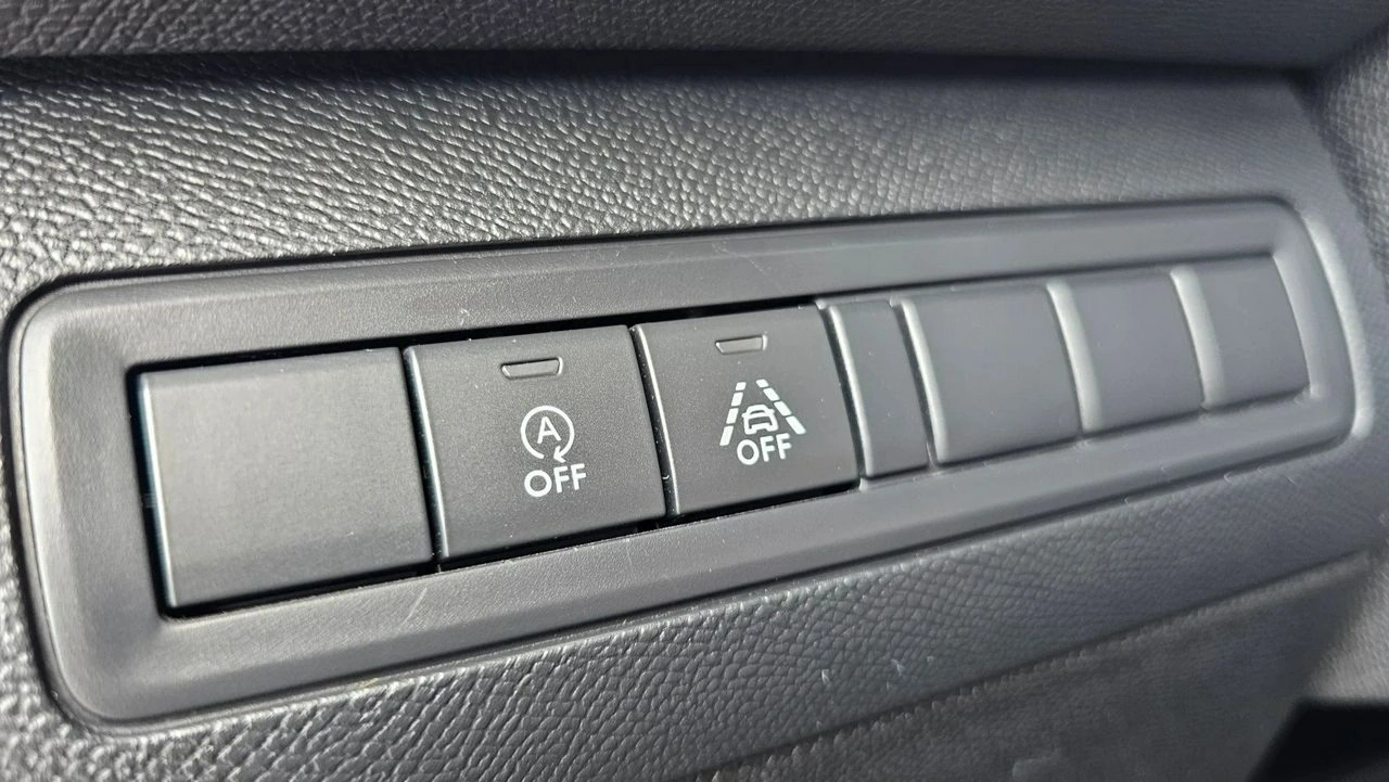 Peugeot 308 - Zdjęcie 8