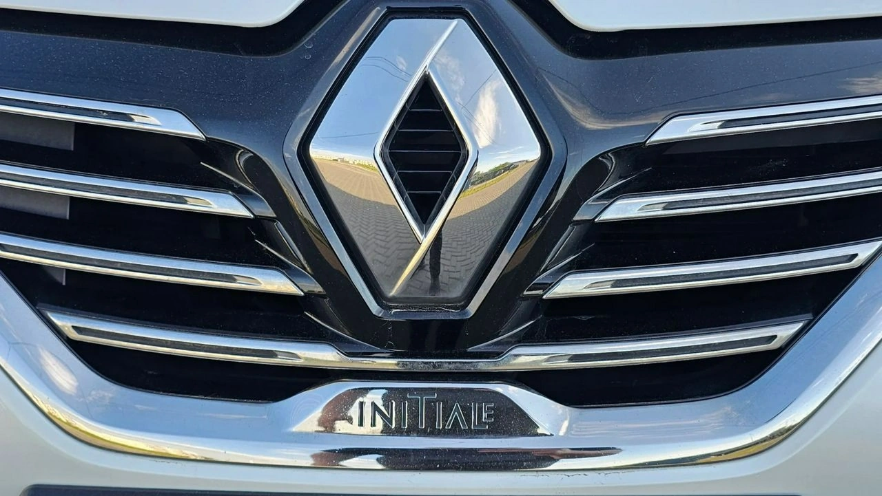 Renault Espace - Zdjęcie 1