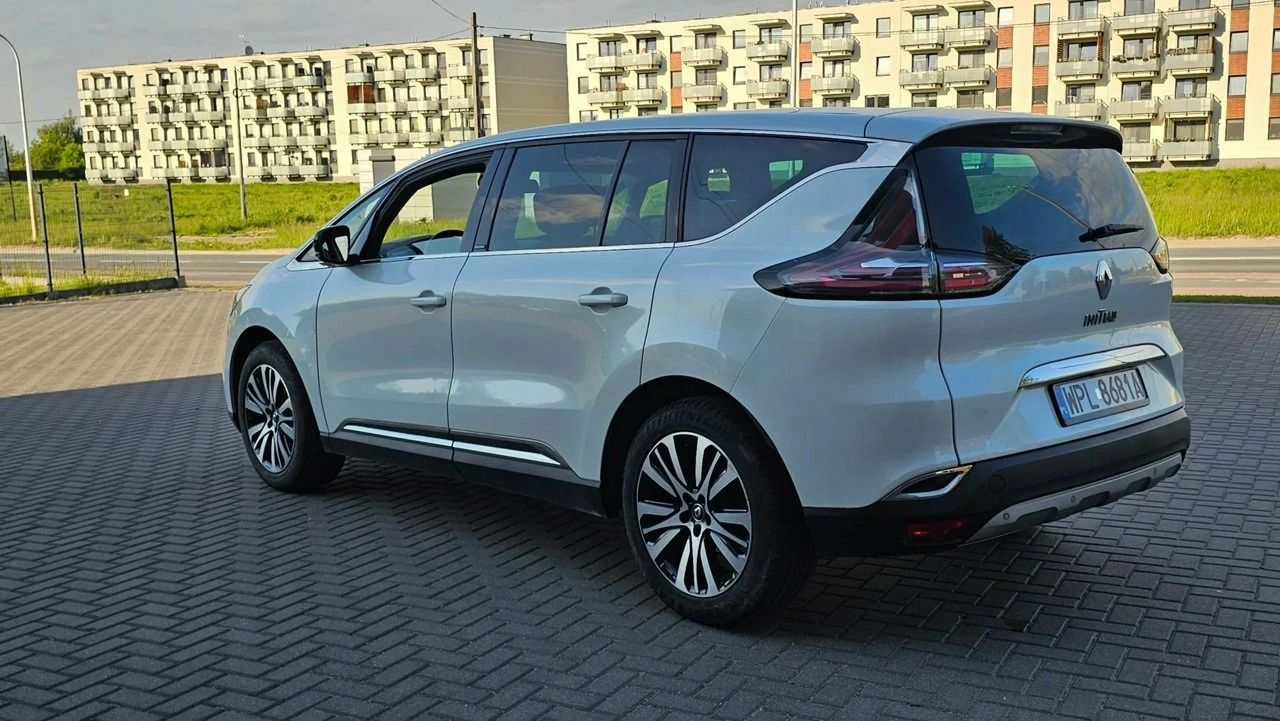Renault Espace - Zdjęcie 10