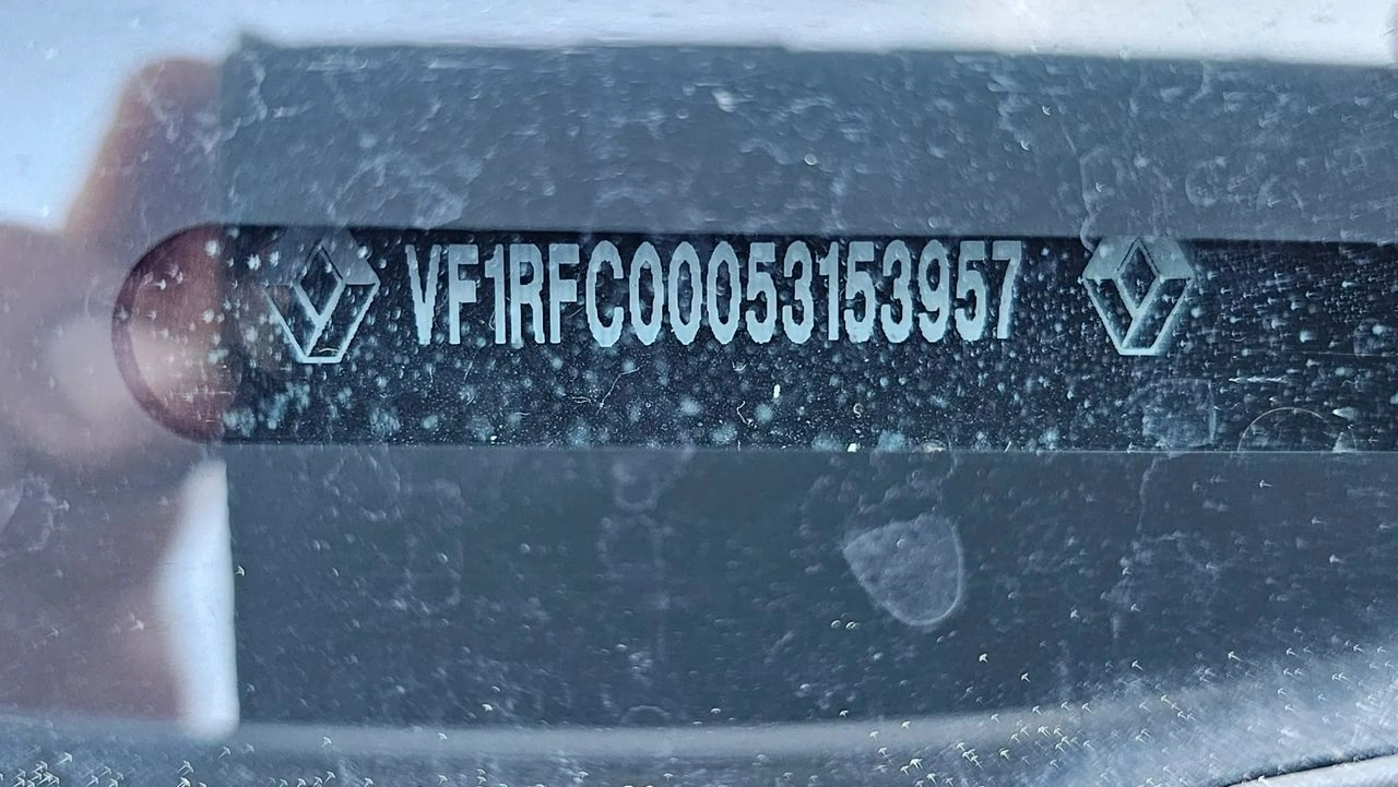 Renault Espace - Zdjęcie 12