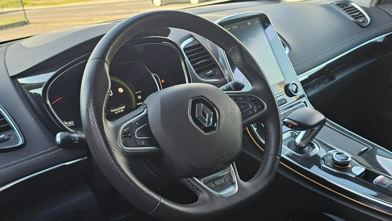 Renault Espace - Zdjęcie 14