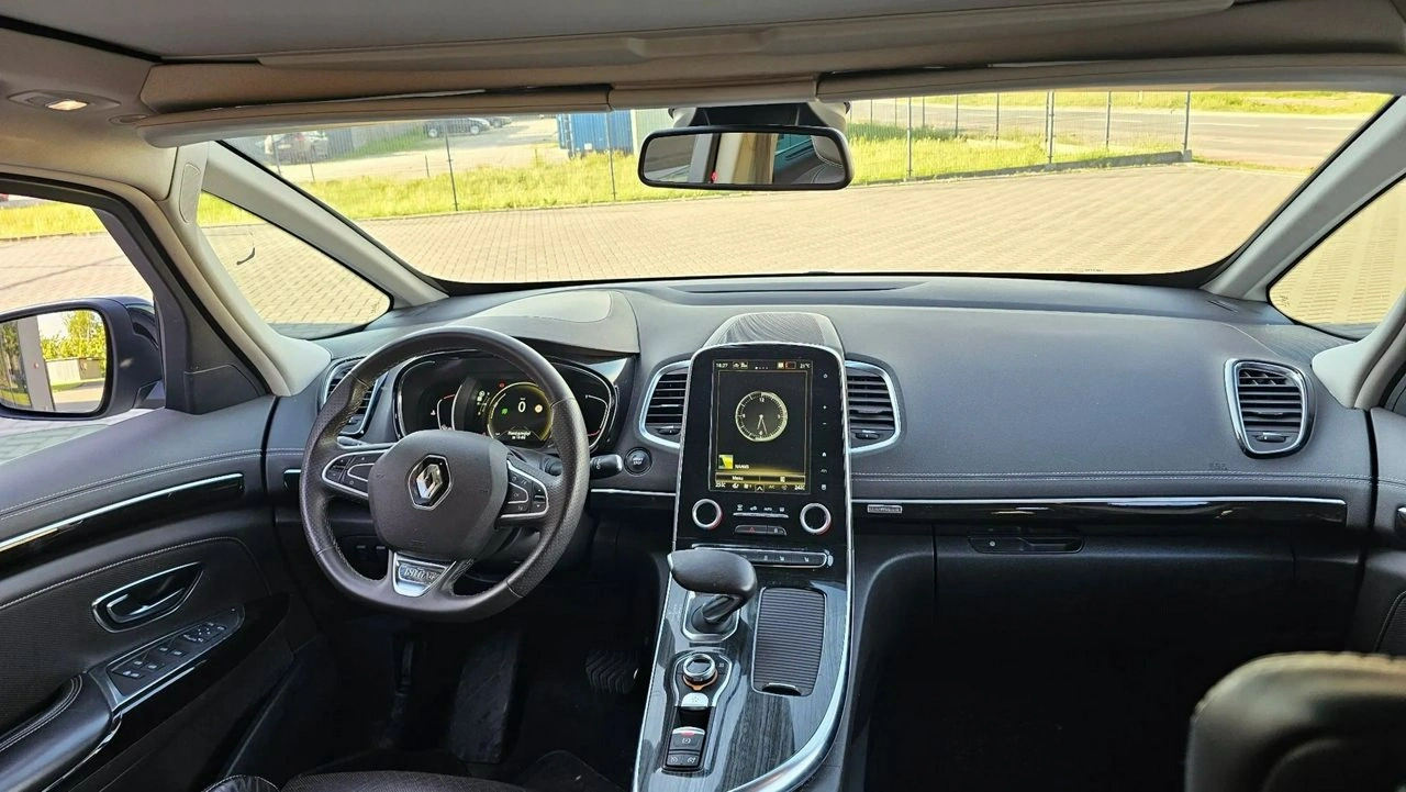 Renault Espace - Zdjęcie 15