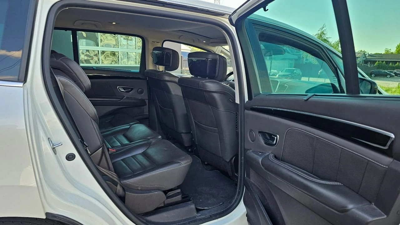 Renault Espace - Zdjęcie 17
