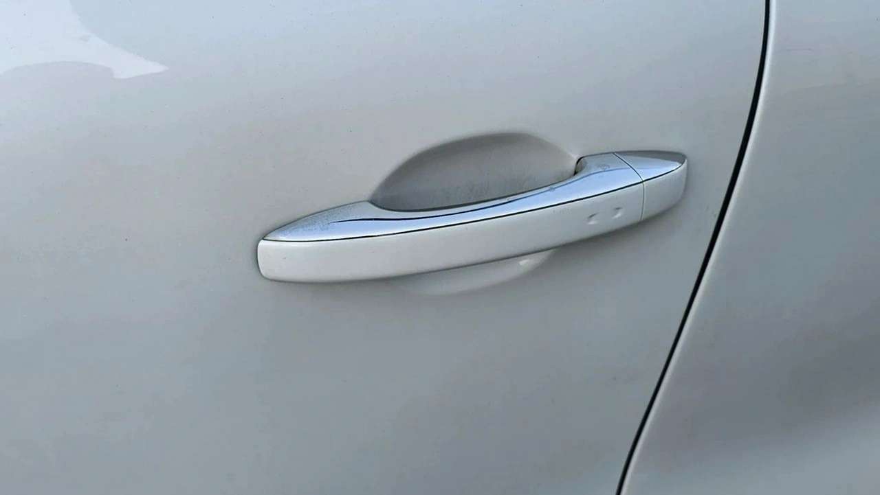 Renault Espace - Zdjęcie 18