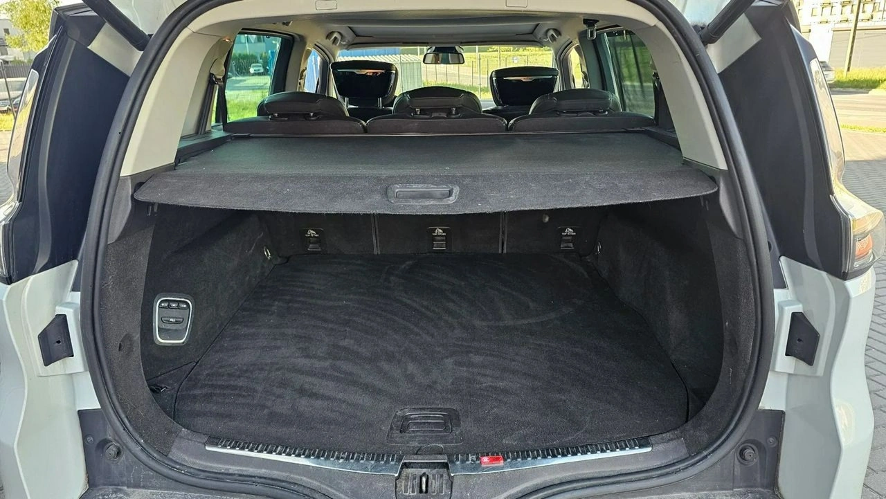 Renault Espace - Zdjęcie 24