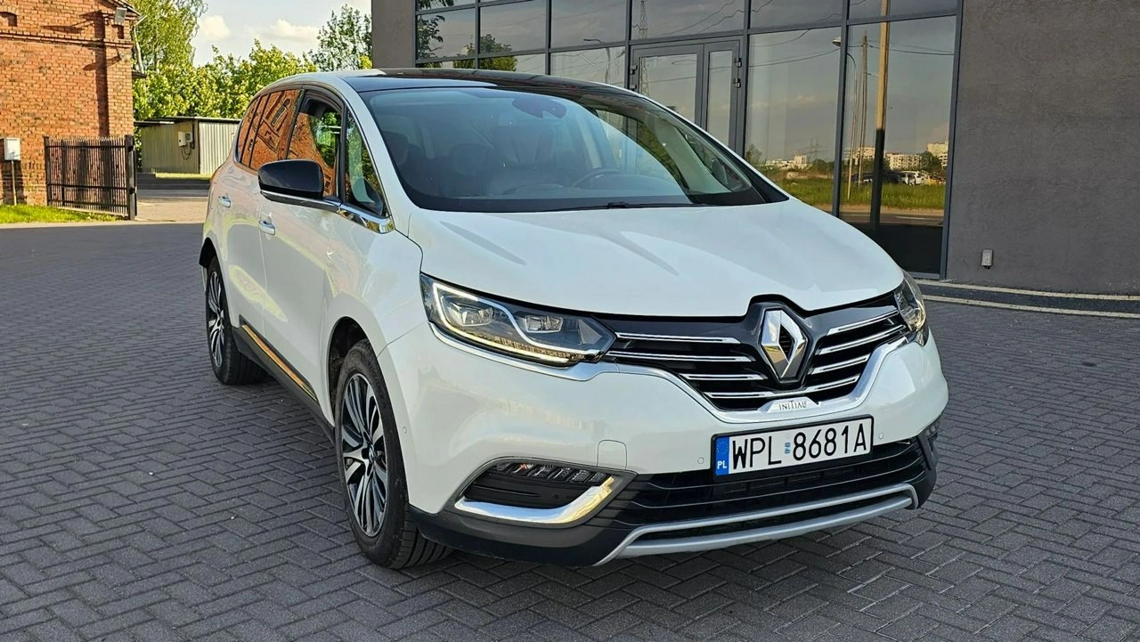 Renault Espace - Zdjęcie 3