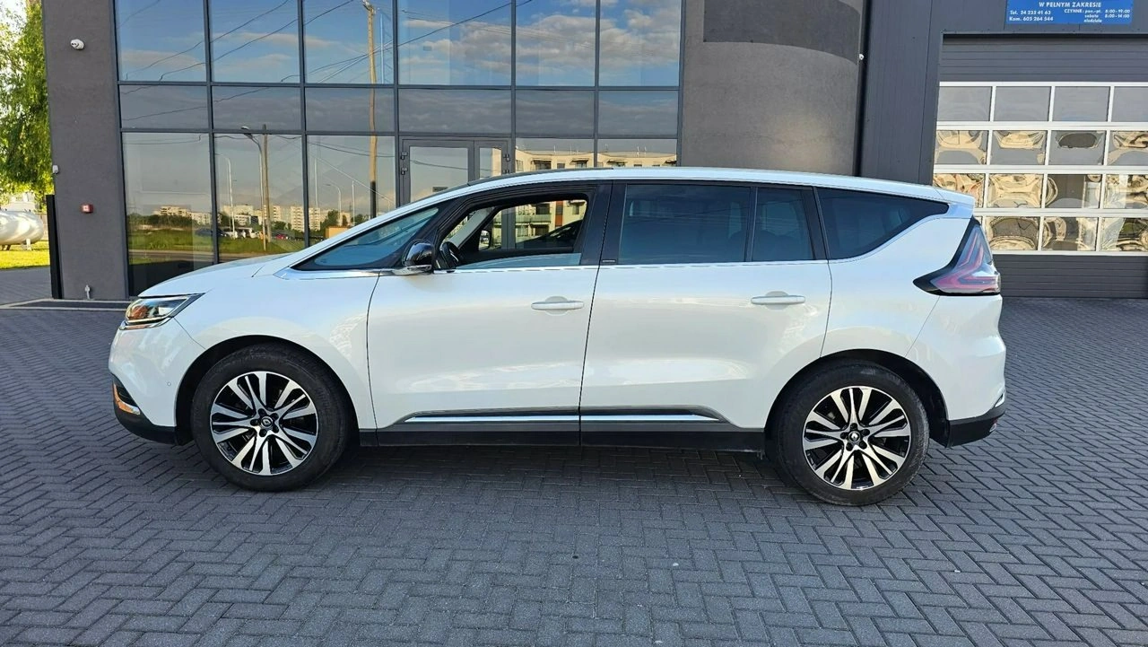 Renault Espace - Zdjęcie 34