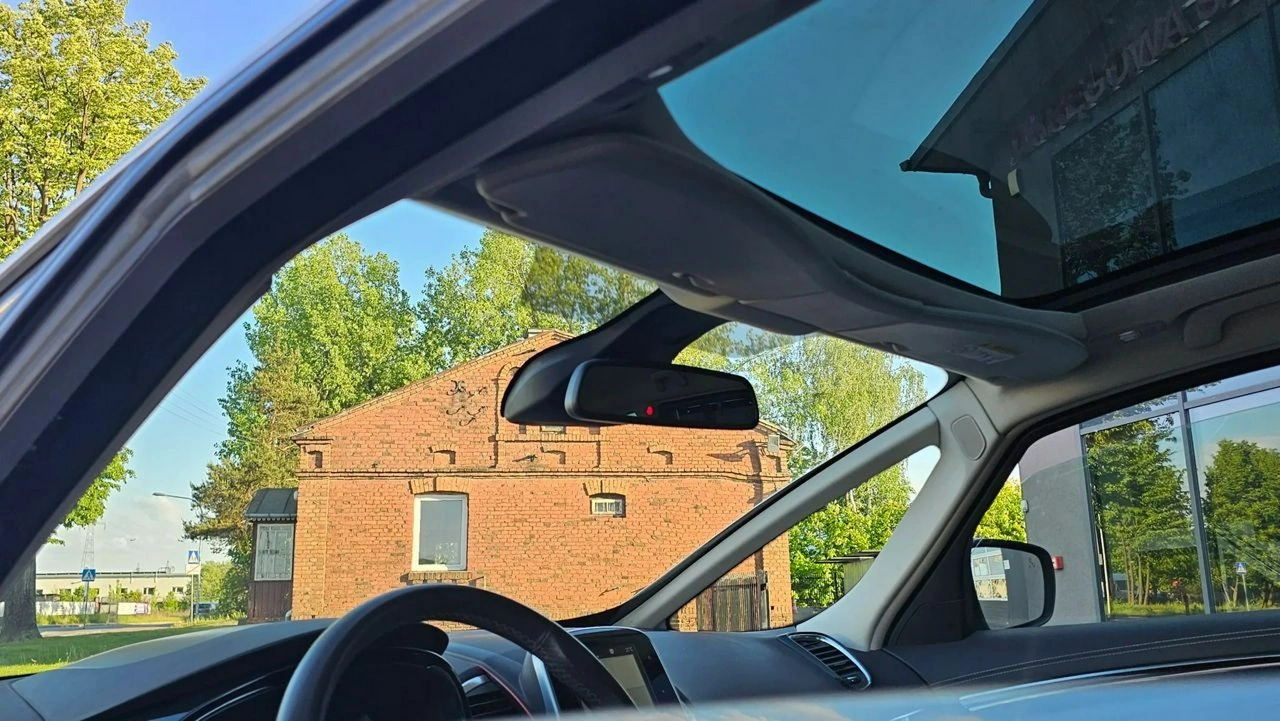 Renault Espace - Zdjęcie 36