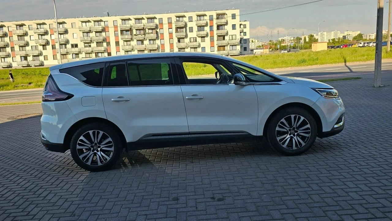Renault Espace - Zdjęcie 37