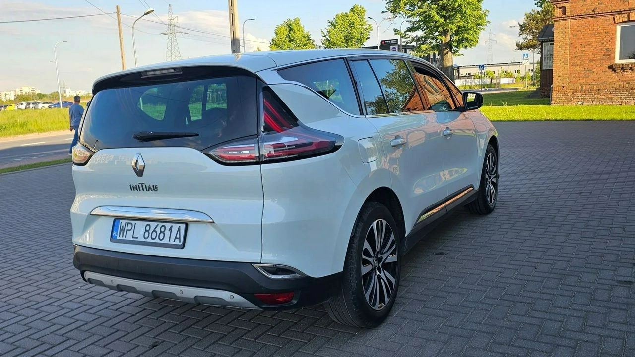 Renault Espace - Zdjęcie 38