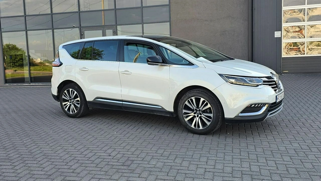 Renault Espace - Zdjęcie 4
