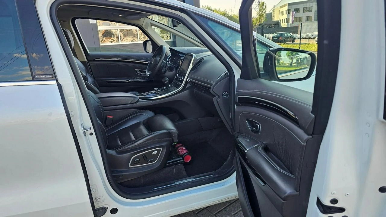 Renault Espace - Zdjęcie 5