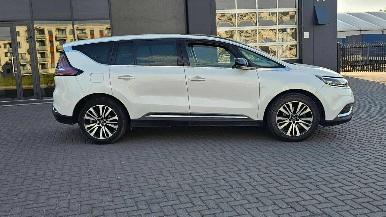 Renault Espace - Zdjęcie 8