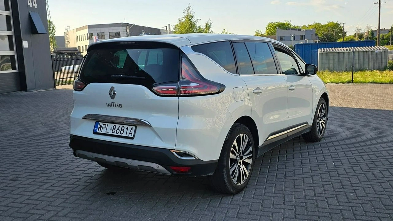 Renault Espace - Zdjęcie 9