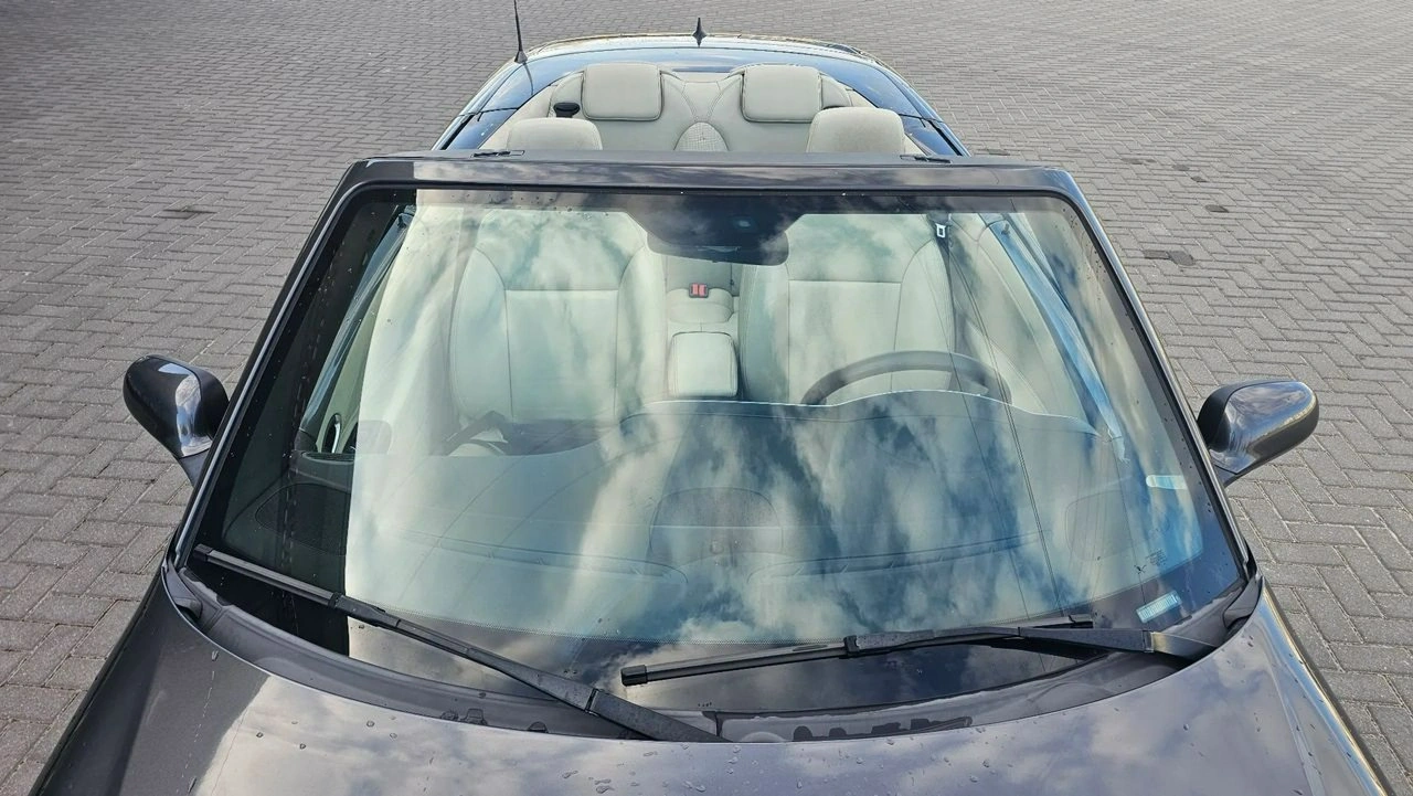 Saab 9-3 - Zdjęcie 38