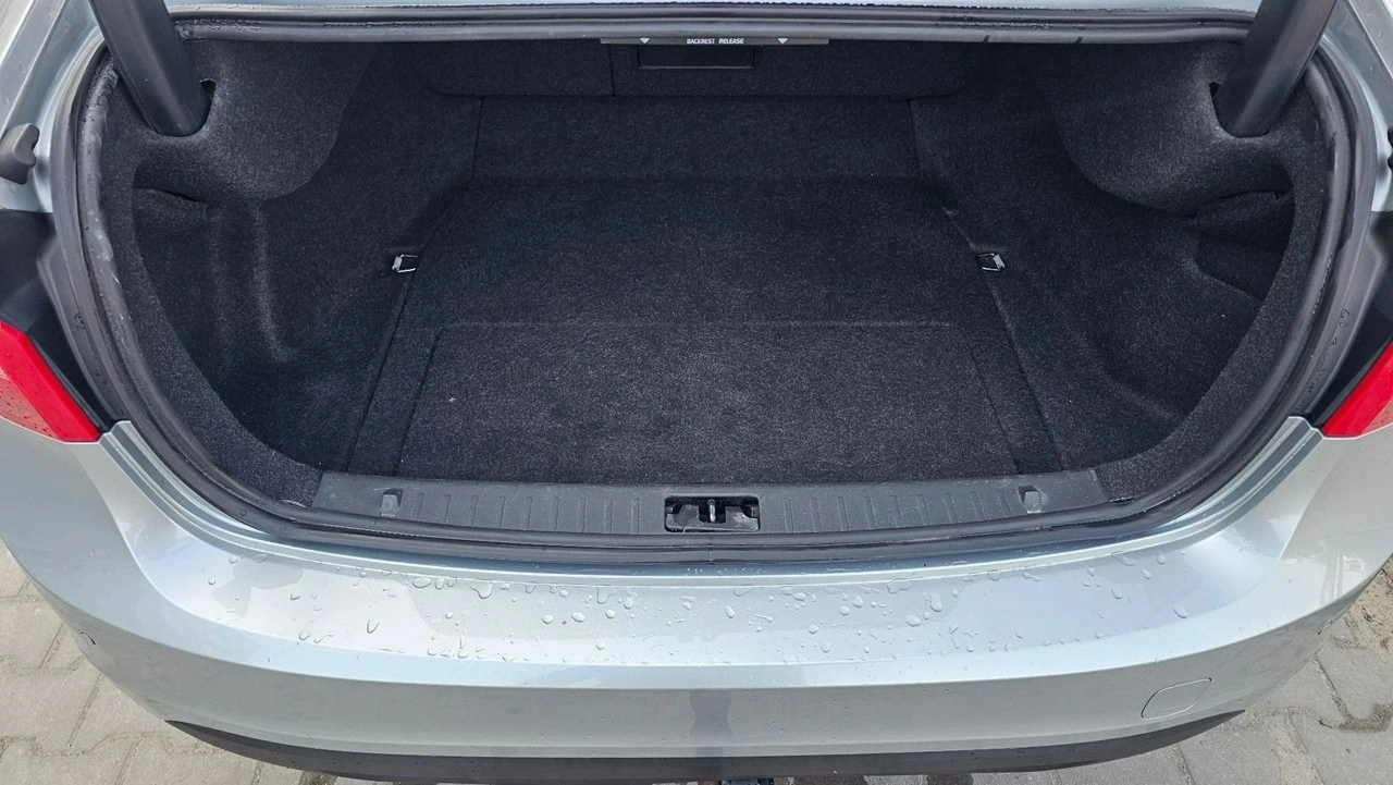 Volvo S60 - Zdjęcie 11