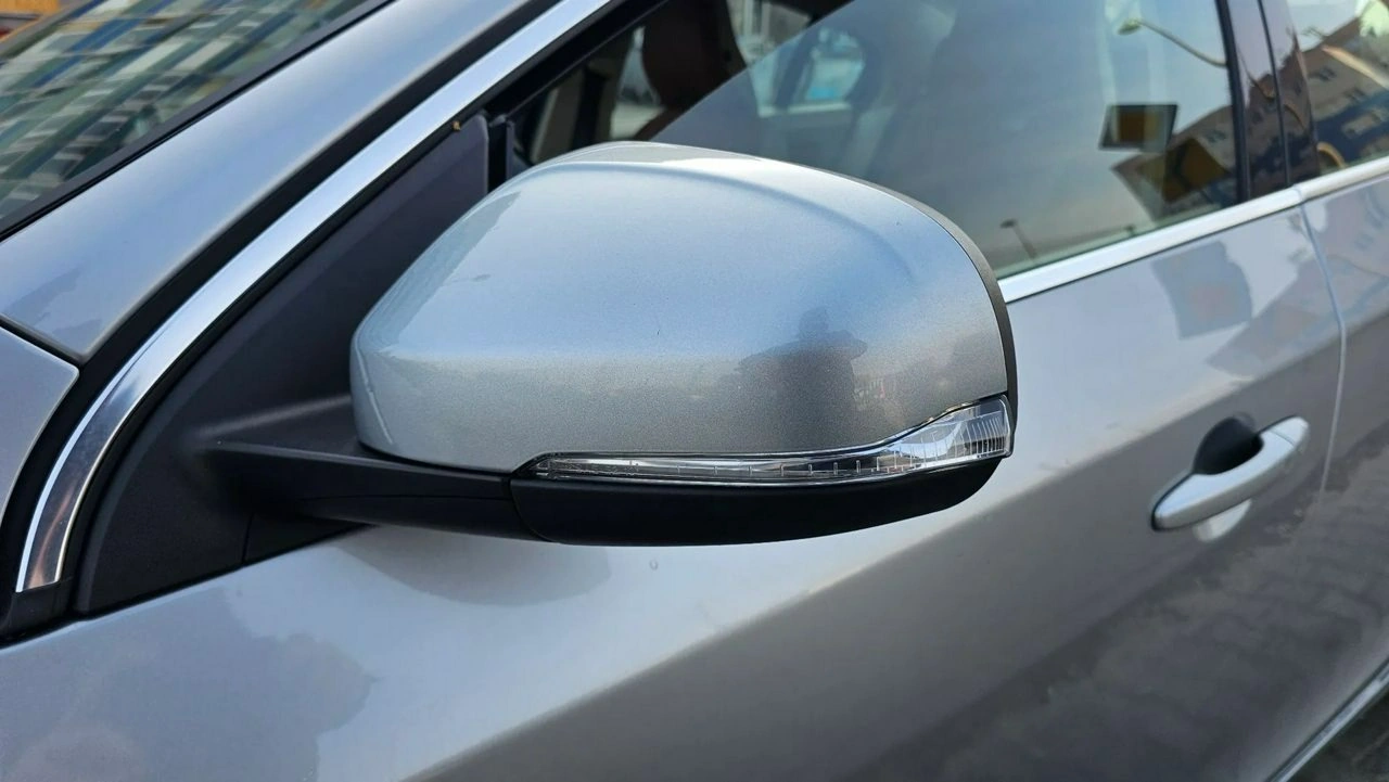 Volvo S60 - Zdjęcie 16