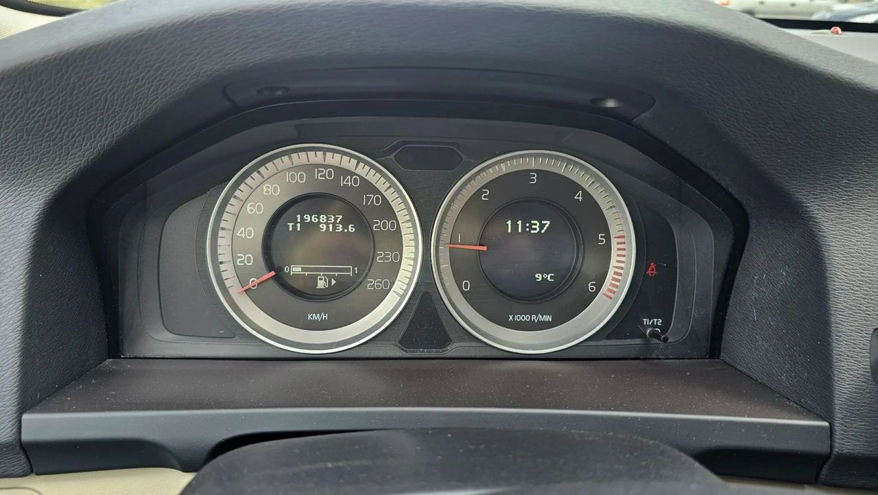 Volvo S60 - Zdjęcie 20