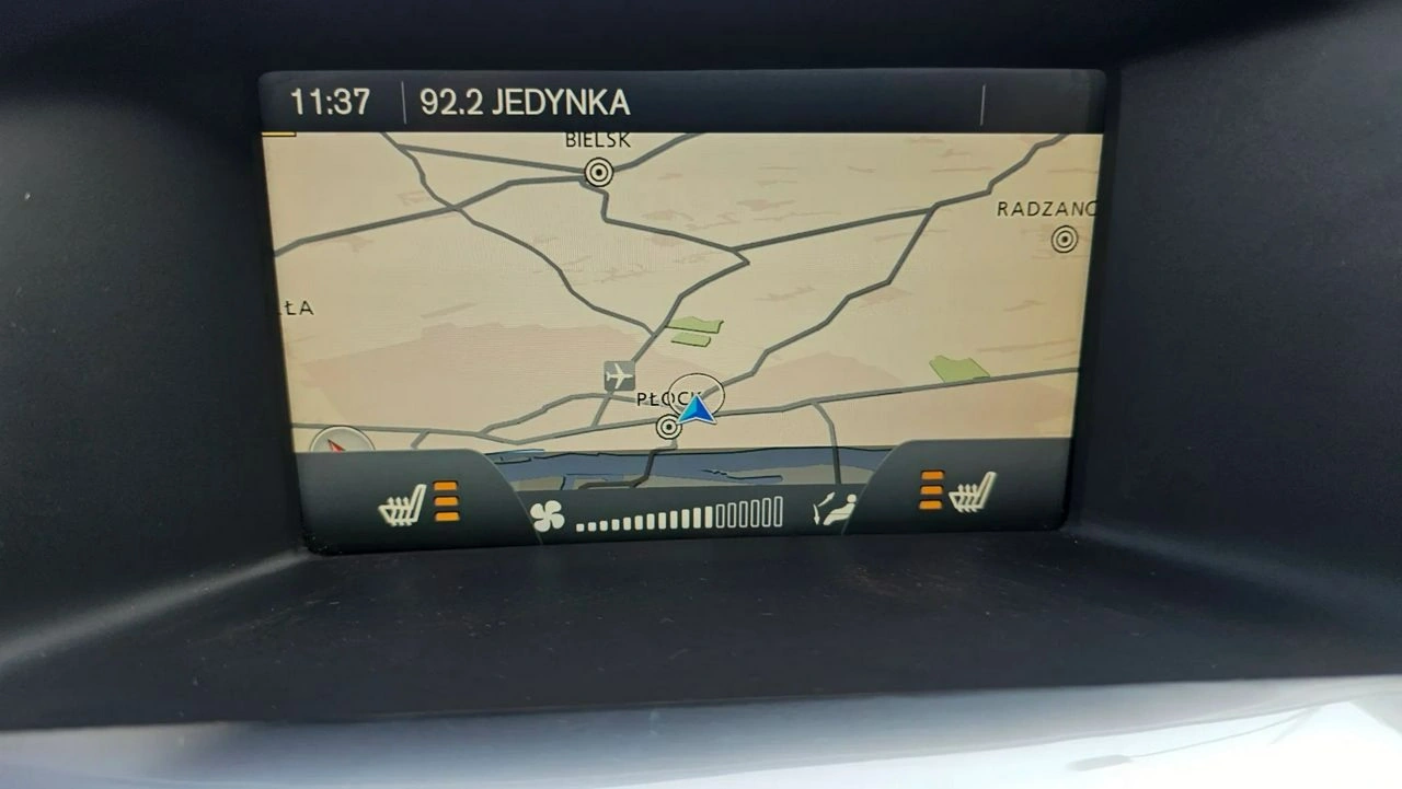 Volvo S60 - Zdjęcie 21