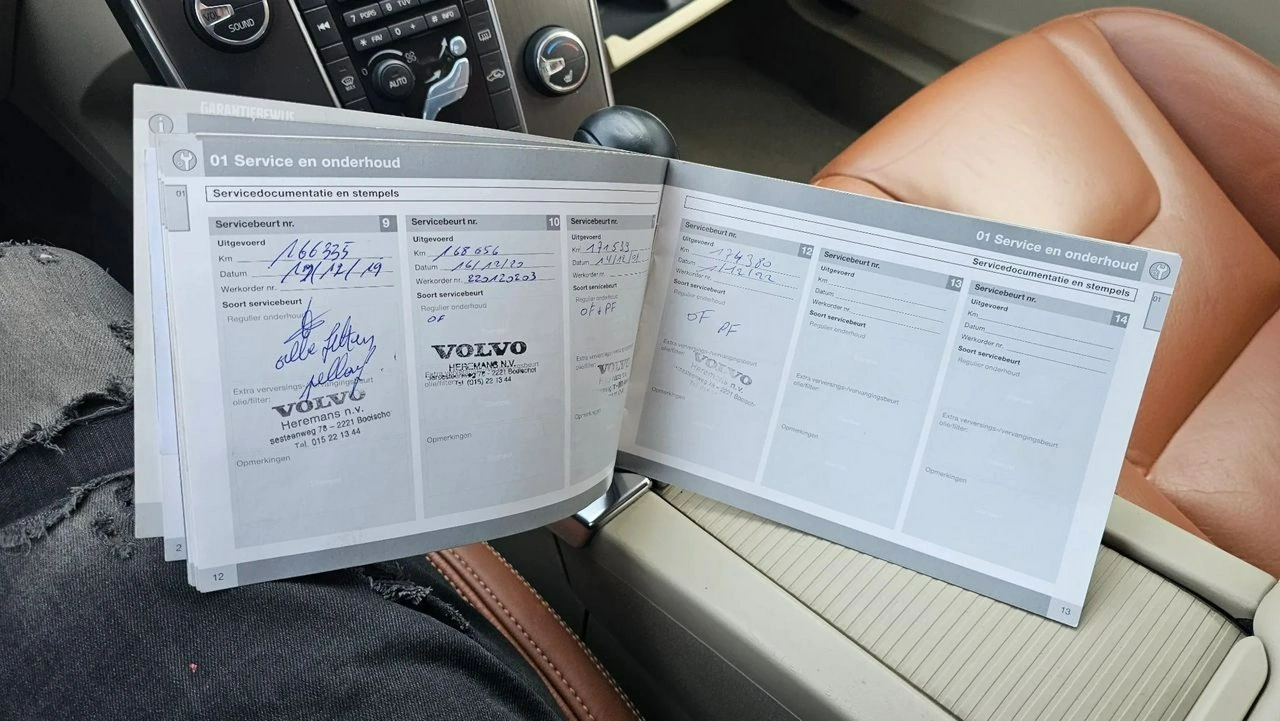 Volvo S60 - Zdjęcie 22