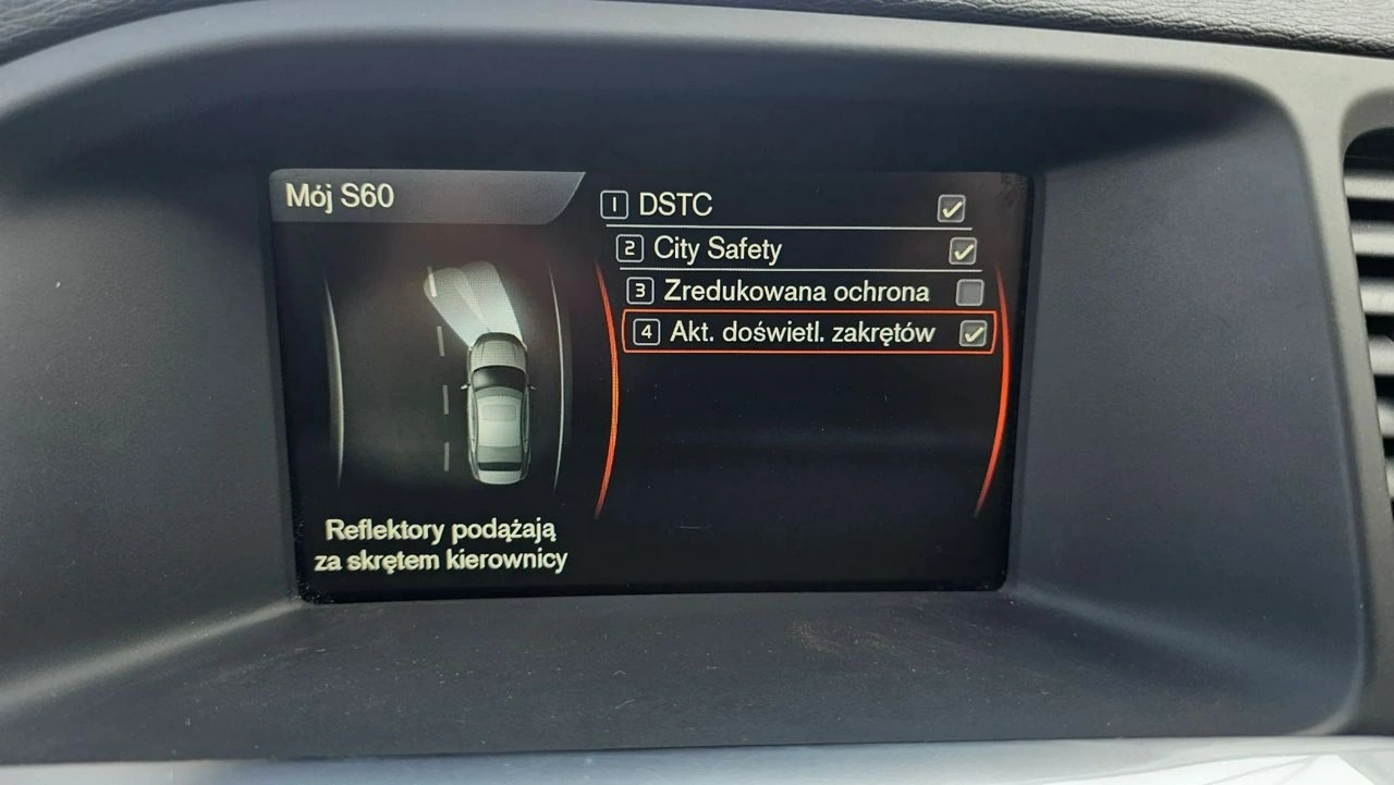 Volvo S60 - Zdjęcie 24