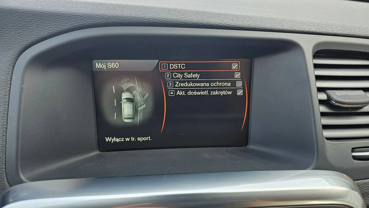 Volvo S60 - Zdjęcie 25