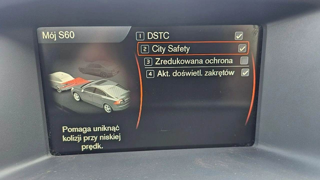 Volvo S60 - Zdjęcie 26