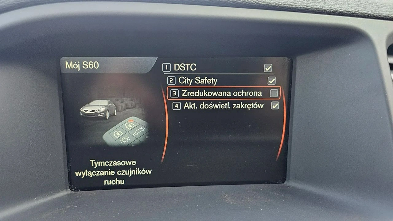 Volvo S60 - Zdjęcie 27